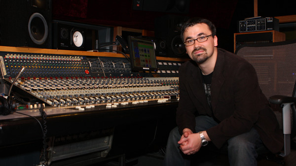 скриншот Planetary Annihilation - Original Soundtrack 2