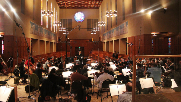 скриншот Planetary Annihilation - Original Soundtrack 5