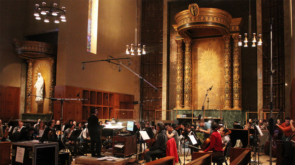 скриншот Planetary Annihilation - Original Soundtrack 3