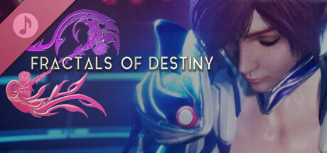 Fractals of Destiny Original Soundtrack banner image