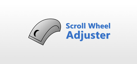 Scroll Wheel Adjuster banner