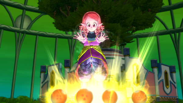 KHAiHOM.com - DRAGON BALL XENOVERSE