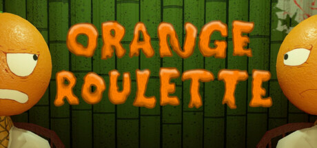 Orange Roulette banner