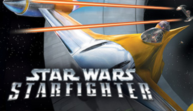 Starfighter: Infinity on Steam