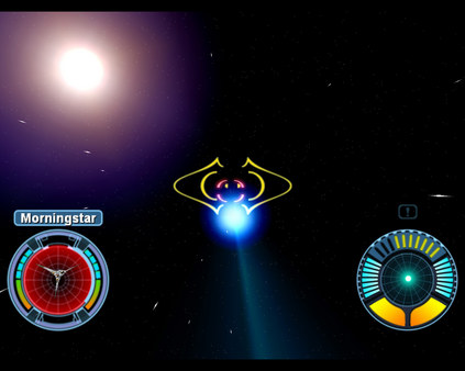 скриншот Star Wars Starfighter 4