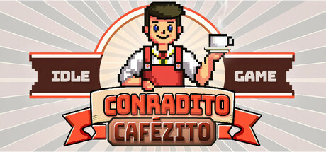 Conradito Cafézito steam charts