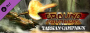 Ground Pounders: Tarka DLC