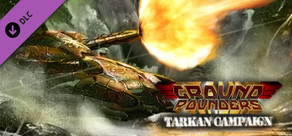 Ground Pounders: Tarka DLC