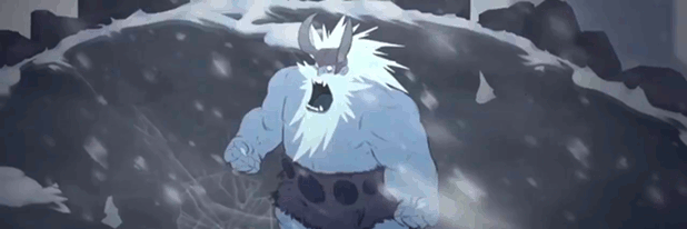 jotun valhalla edition how to get all god powers forest