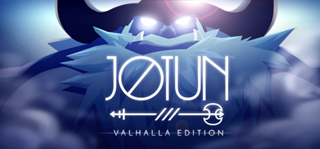 Jotun: Valhalla Edition Cover Image