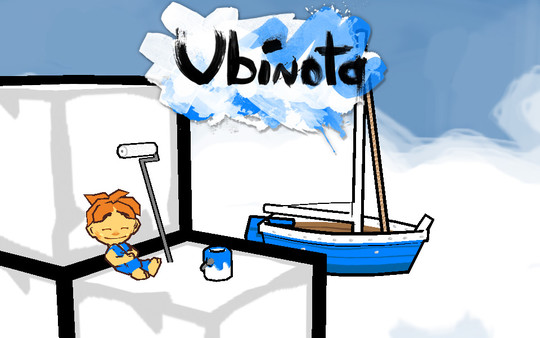 скриншот Ubinota 5