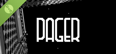 PAGER Demo banner