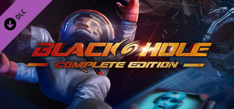 Black Hole Complate Edition
