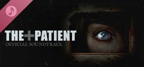 The Patient Soundtrack banner image