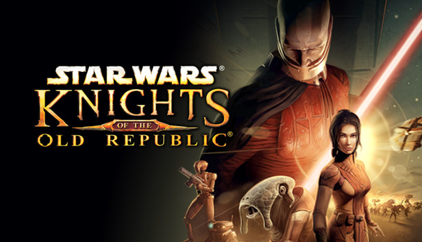 Star Wars Knights of the Old Republic II: The Sith Lords v1.0b DRM