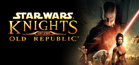 STAR WARS™ Knights of the Old Republic™ Cover Image