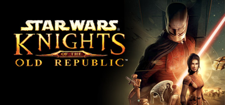 STAR WARS? Knights of the Old Republic?