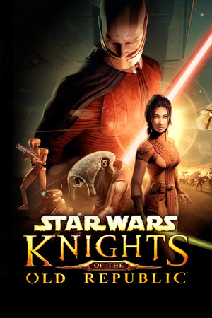 STAR WARS™ Knights of the Old Republic™