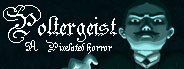 Poltergeist: A Pixelated Horror 게임 이미지