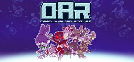 D.A.R - Deadly Alien Rogues steam charts