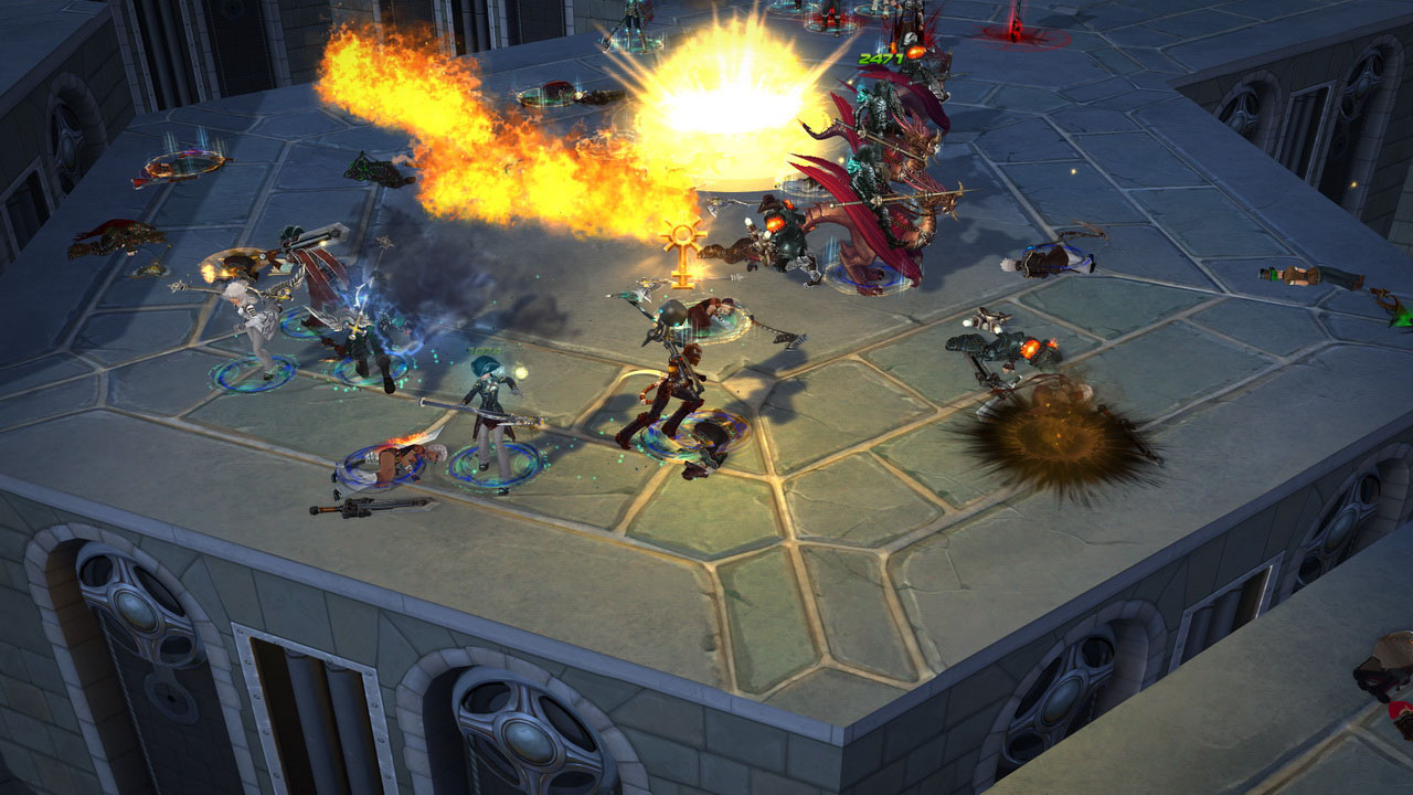 Royal Quest - Welcome Pack screenshot screenshot 3