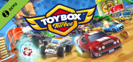 Toybox Turbos cover art
