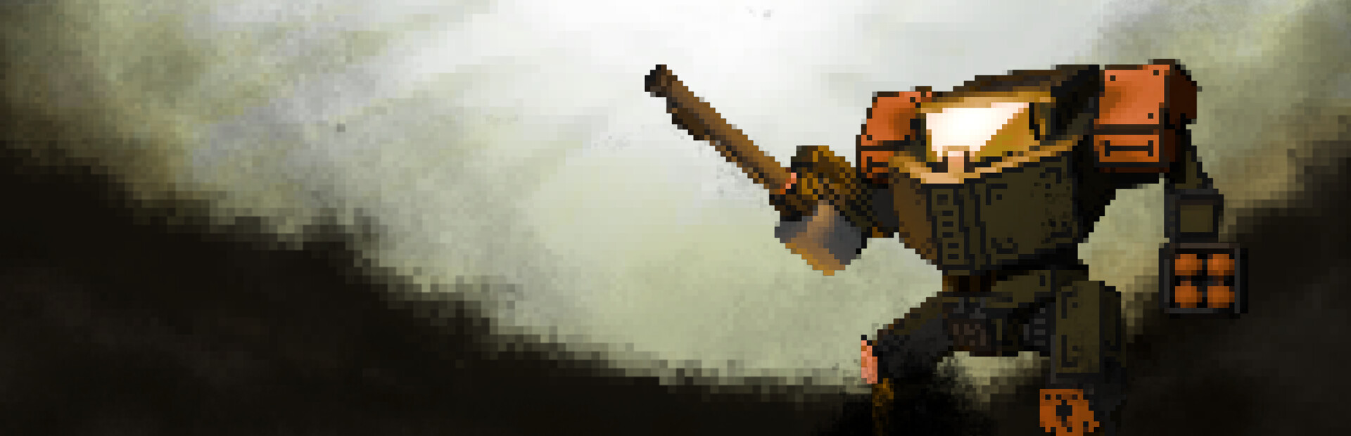 Mech Havoc