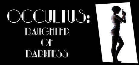 Occultus: Daughter of Darkness scene
