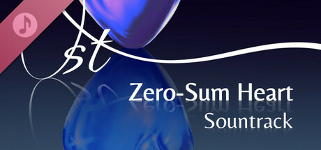 Zero-Sum Heart Soundtrack banner image