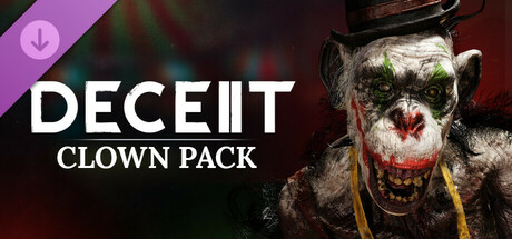 Deceit 2 - Clown Pack banner image