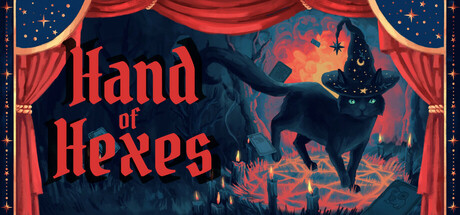 Hand of Hexes