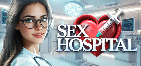 SEX Hospital 💦 steam charts