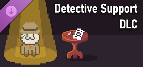 Detective Support - Grow a Carrot banner image