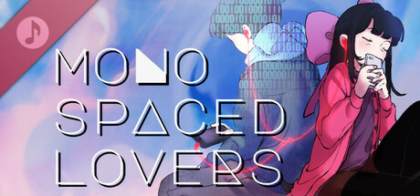 Monospaced Lovers Original Soundtrack banner image