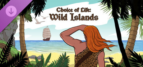 Choice of Life: Wild Islands - Wallpapers banner image