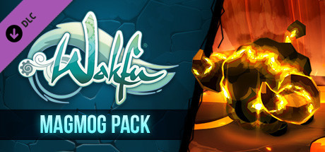 WAKFU - Magmog Pack (A) banner