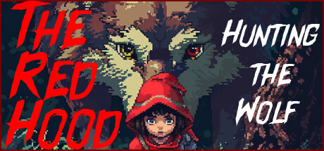 The Red Hood: Hunting the Wolf steam charts