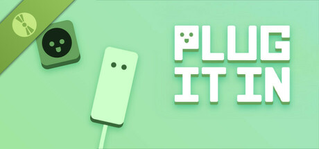 PLUG IT IN Demo banner