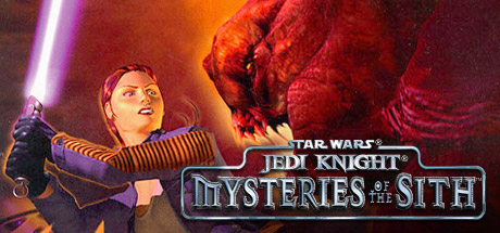 STAR WARS™ Jedi Knight - Mysteries of the Sith™ steam charts