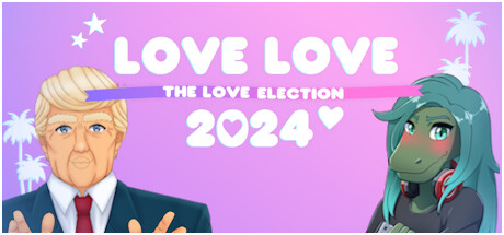 Love Love 2024: The Love Election steam charts