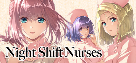 Night Shift Nurses steam charts