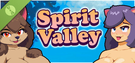 Spirit Valley Demo banner