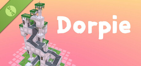 Dorpie Demo banner