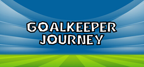 Goalkeeper Journey banner