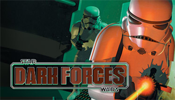 STAR WARS™ - Dark Forces on Steam
