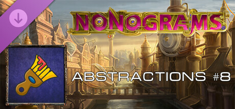 Nonograms - Abstractions #8 banner image