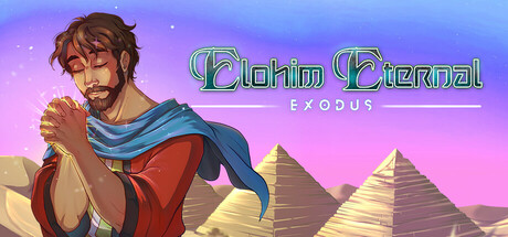 Elohim Eternal: Exodus banner