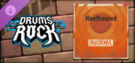 Drums Rock: Alestorm - 'Keelhauled' banner image