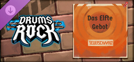 Drums Rock: Feuerschwanz - 'Das Elfte Gebot' banner image