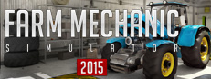 Farm Mechanic Simulator 2015 게임 이미지